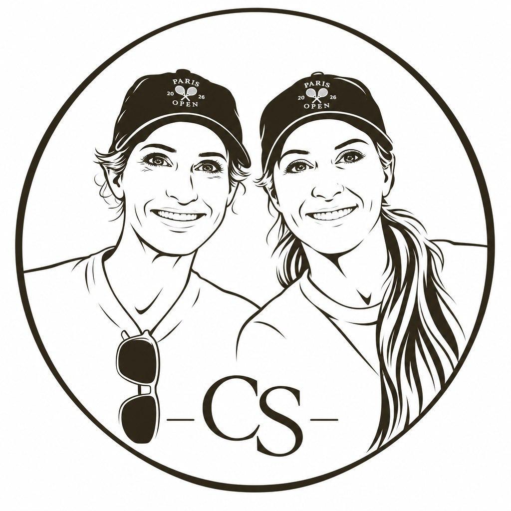 Courtsis — Jamie & Jessika